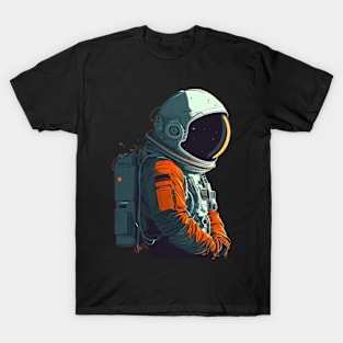 Astronaut T-Shirt